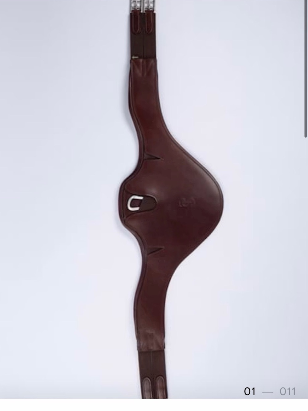 Jumping stud guard horse 53” girth
